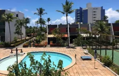 Apartamento amplo, 3/4, 1 suíte, dce, 3 vagas, casa blanca village