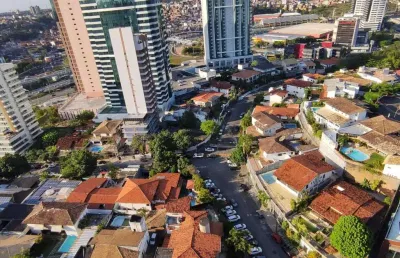 Urban caminho das árvores - apartamento 1 quarto ou estúdio