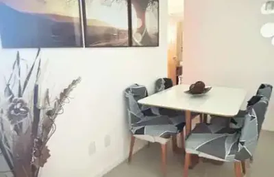 Apartamentono rio vermelho 3 quartos 1 suíte  reformado e semimobiliado com varanda e 1 vaga de garagem no