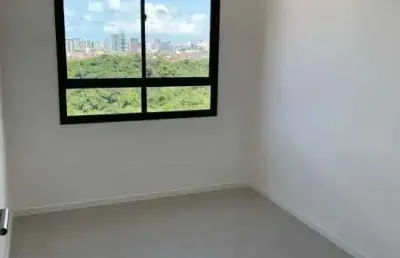 Apartamento com 2 quartos à venda na Alameda Zulmira Ferreira, 28, Cabula, Salvador
