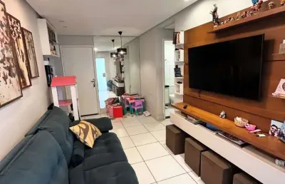 Apartamento  2/4 gardem  no cabula com infraestrutura e execelente localizaçã .