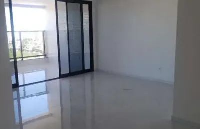 Apartamento 3 suítes com lazer completo - caminho das árvores