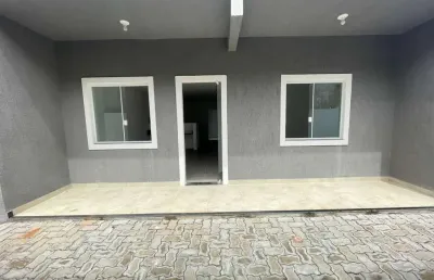 Casa com 2 quartos à venda na Rua Jaime da Silva Nery, Centro, Lauro de Freitas