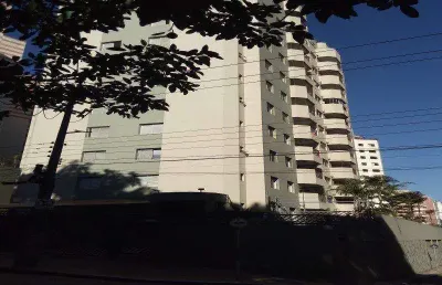 Apartamento com 3 quartos à venda na Vila Carrão, São Paulo 