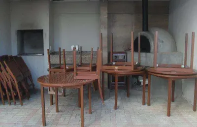 Apartamento jardim santa terezinha (zona l são paulo/sp