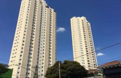 Apartamento com 3 quartos à venda na Vila Nova Savoia, São Paulo 