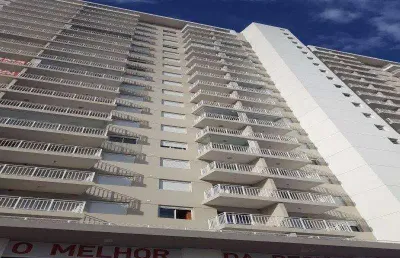 Apartamento jardim santa terezinha (zona leste) são paulo/sp