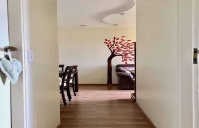 Apartamento com 3 quartos à venda no Jardim Santa Terezinha, São Paulo 