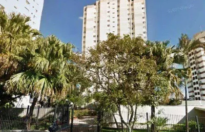 Apartamento com 3 quartos à venda na Vila Granada, São Paulo 