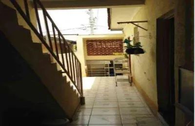 Casa com 2 quartos à venda na Vila Carrão, São Paulo 