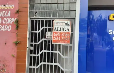 Casa com 6 quartos para alugar na Cidade Patriarca, São Paulo 