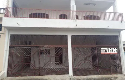 Casa com 3 quartos à venda em Guaianases, São Paulo 