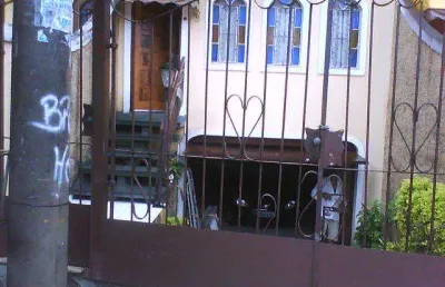 Casa com 2 quartos à venda na Vila Matilde, São Paulo 