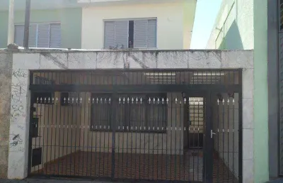Casa com 3 quartos à venda na Vila Nova Manchester, São Paulo 