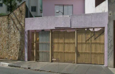 Casa com 4 quartos à venda na Vila Matilde, São Paulo 
