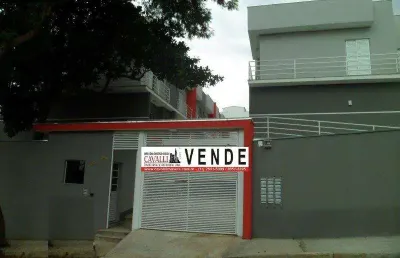 Casa com 3 quartos à venda na Vila Granada, São Paulo 