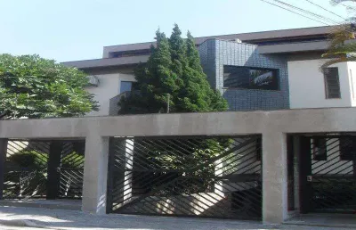 Casa com 3 quartos à venda no Jardim Têxtil, São Paulo 