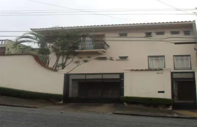 Casa com 3 quartos à venda na Vila Matilde, São Paulo 