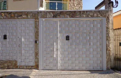 Casa com 3 quartos à venda na Vila Formosa, São Paulo 