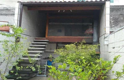Casa com 3 quartos à venda na Vila Ré, São Paulo 