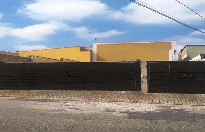 Casa com 2 quartos à venda na Vila Ré, São Paulo 