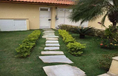 Casa com 4 quartos à venda na Vila Esperança, São Paulo 