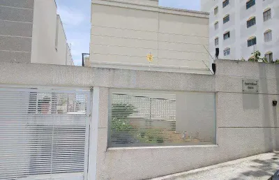 Casa com 3 quartos à venda na Vila Aricanduva, São Paulo 