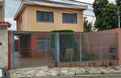 Casa com 4 quartos à venda na Vila Granada, São Paulo 