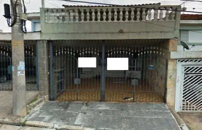 Casa com 3 quartos à venda no Jardim Eliane, São Paulo 