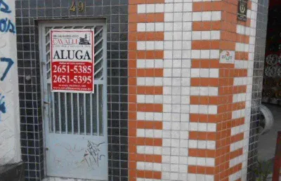 Sala comercial para alugar na Vila Matilde, São Paulo 