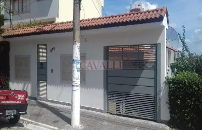 Casa com 3 quartos à venda na Vila Aricanduva, São Paulo 