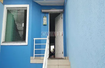 Casa com 3 quartos à venda na Vila Matilde, São Paulo 