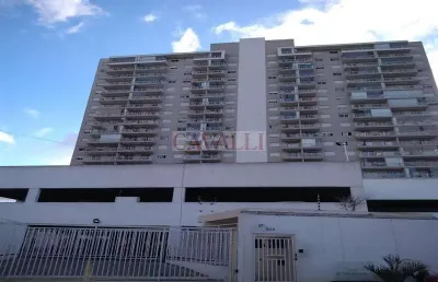 Apartamento com 1 quarto à venda no Jardim Santa Terezinha, São Paulo 