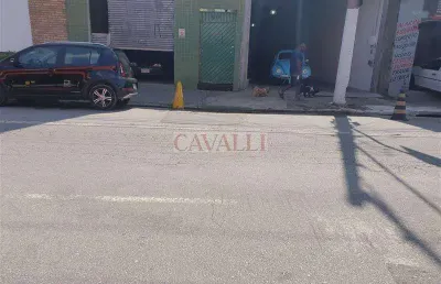 Barracão / Galpão / Depósito para alugar em Guaiaúna, São Paulo 