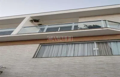 Casa com 3 quartos à venda na Vila Beatriz, São Paulo 