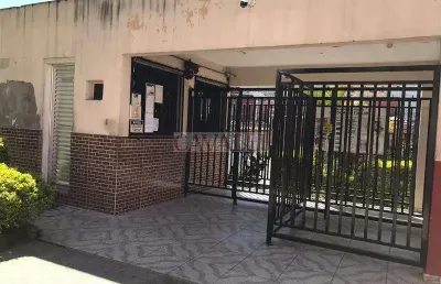 Apartamento com 2 quartos à venda no Jardim Laura, São Paulo 