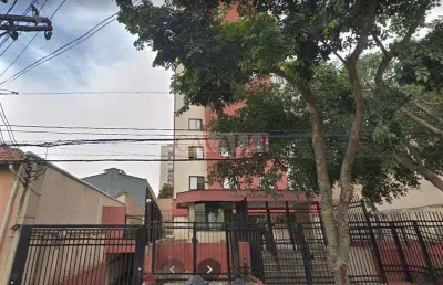 Apartamento com 3 quartos à venda na Mooca, São Paulo 