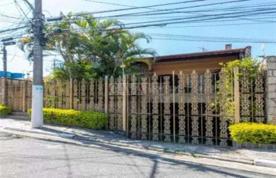 Sobrado alto padrão no jardim maringá estilo colonial