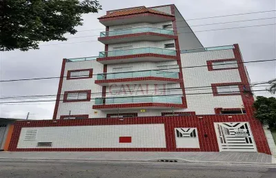 Apartamento com 2 quartos à venda na Vila Curuçá, São Paulo 