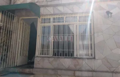Casa com 3 quartos à venda na Vila Formosa, São Paulo 