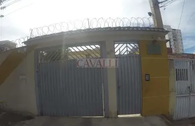 Casa com 2 quartos à venda na Vila Aricanduva, São Paulo 