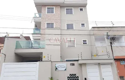 Apartamento com 2 quartos à venda em Itaquera, São Paulo 