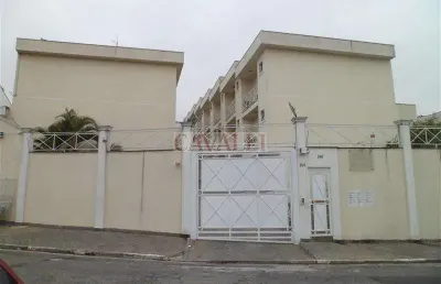 Casa com 3 quartos à venda na Vila Matilde, São Paulo 