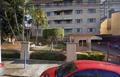 Apartamento com 2 quartos à venda na Vila Nova Savoia, São Paulo 