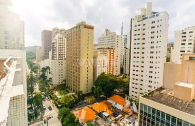 Apartamento com 6 quartos à venda no Jardins, São Paulo 