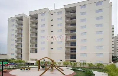 Apartamento com 2 quartos à venda na Vila Matilde, São Paulo 