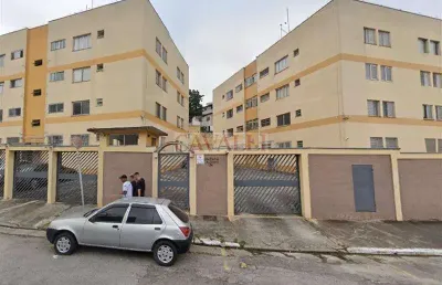 Apartamento com 2 quartos à venda na Vila Formosa, São Paulo 