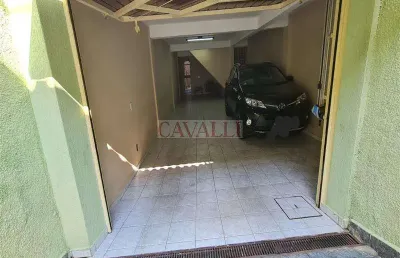 Casa com 4 quartos à venda na Vila Costa Melo, São Paulo 