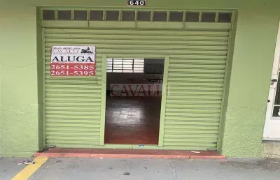 Sala comercial para alugar na Vila Matilde, São Paulo 