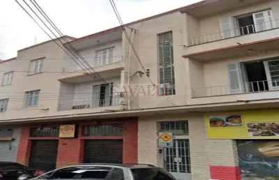 Apartamento com 2 quartos à venda no Alto da Mooca, São Paulo 
